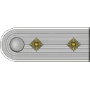 Hauptmann rütbe işareti