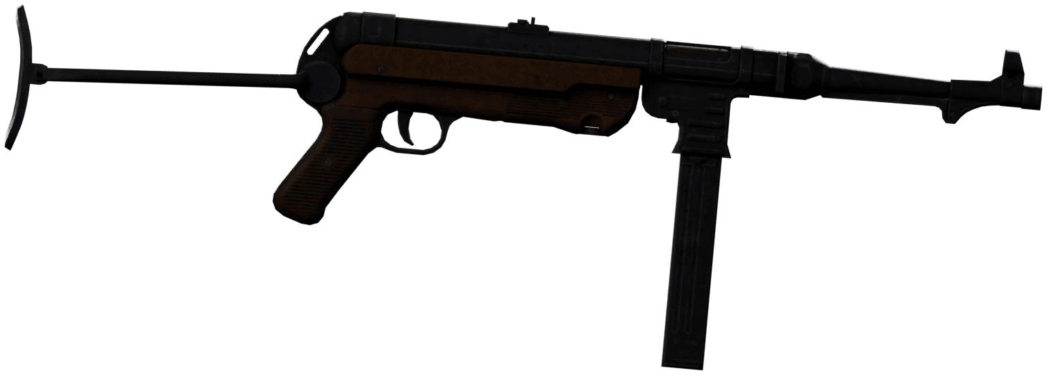 MP40